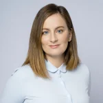 Patrycja Kubiesa – doradca podatkowy i autorka artykułów o podatkach, członek Stowarzyszenia Naukowego Prawa Podatkowego