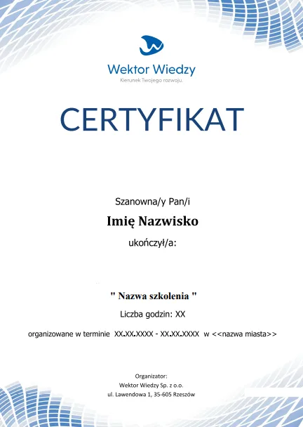 Akademia Cyberbezpieczeństwa wektorwiedzy 5
