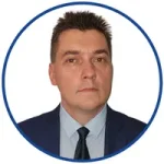 Lech Janicki – trener podatków CIT, estońskiego CIT i PIT, ekspert podatkowy Wektora Wiedzy