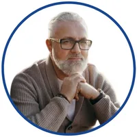 Krzysztof Stucke – ekspert podatkowy Wektora Wiedzy, cykl „Czwartki z ekspertem” i webinary podatkowe