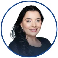 Anna Stokłosa – trenerka szkoleń online na platformie szkoleniowej dla księgowych i kadrowych