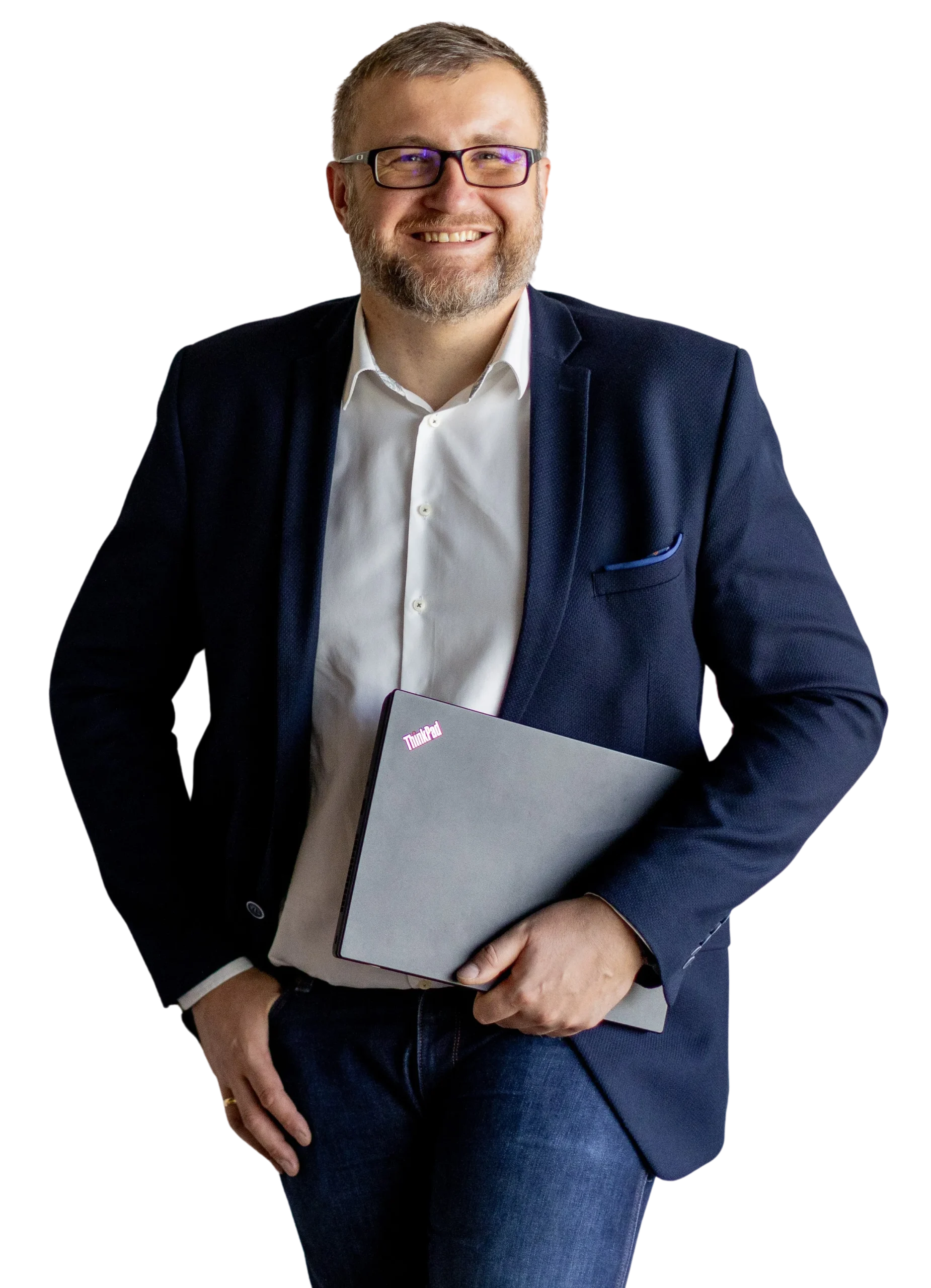 Arkadiusz Lenarcik – biegły rewident, trener kursów rachunkowości online od podstaw