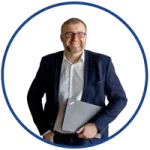 Arkadiusz Lenarcik – biegły rewident, trener rachunkowości i szkoleń z zamknięcia roku