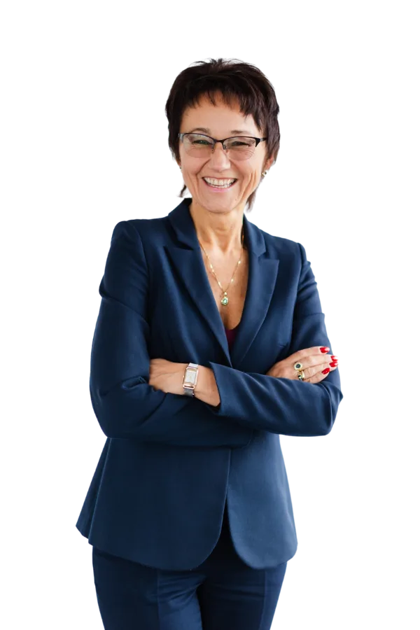 Monika Iwaniec – trenerka kursu KPiR online od podstaw, księga przychodów i rozchodów
