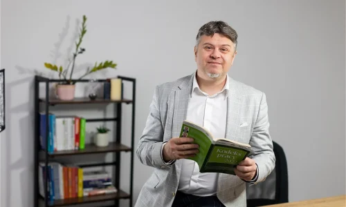 KURS ROZTROPNEGO KADROWCA