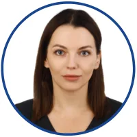 Webinar o automatyzacji kadr w biurze rachunkowym – Agnieszka Walczyńska, portret