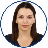 Agnieszka Walczyńska – trenerka, portret