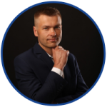 benedykt ożóg