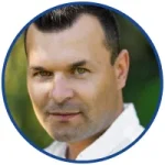 Piotr Jankowski – trener szkoleń z zarządzania zespołem i kompetencji menedżerskich
