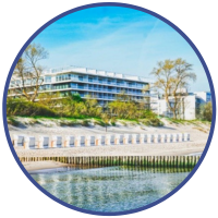 Hotel Seaside Park Hotel