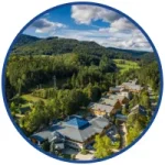 Szkolenia wyjazdowe w Krynicy-Zdroju, Akademia skutecznego menadżera – resort wśród lasów i wzgórz