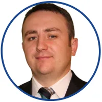 Radosław Gierałtowski – trener budżetu, WPF i sprawozdawczości budżetowej w JST