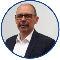 Dariusz Suchorowski – trener ubezpieczeń społecznych, zasiłków i tytułów ubezpieczeń