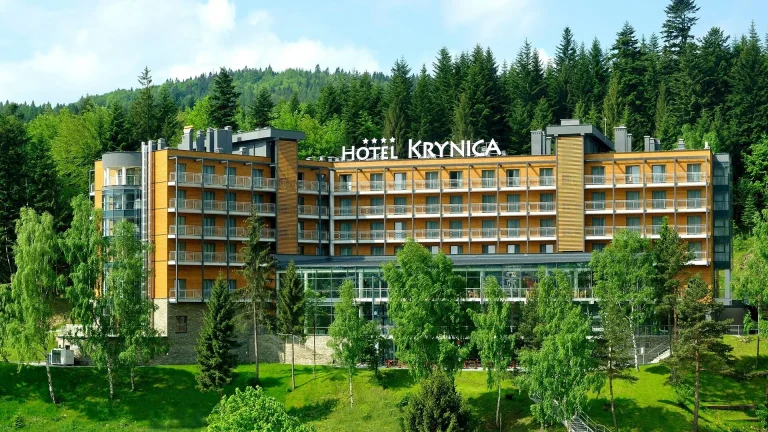 Szkolenie wyjazdowe dla księgowych Akademia podatkowa 2026 w Hotel Krynica