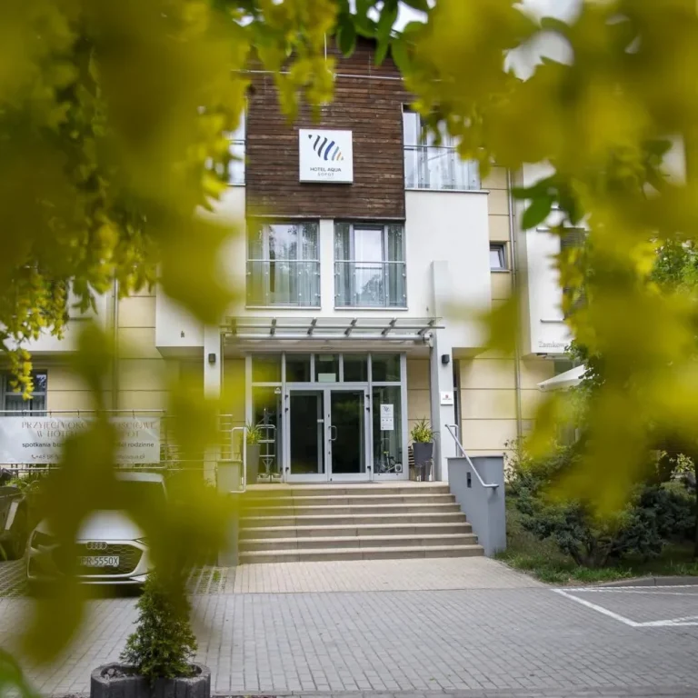 Akademia efektywnej komunikacji zespołowej 2026 w Sopot, Hotel Aqua Sopot Family & Friends