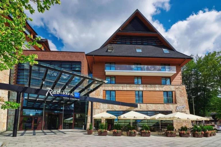 Szkolenie wyjazdowe dla księgowych Akademia zamknięcia roku budżetowego 2026 w JSFP w Radisson Blu Hotel & Residences