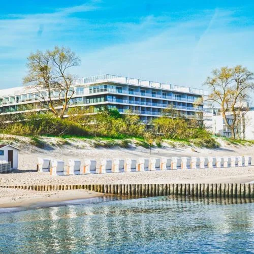 Hotel Seaside Park Hotel